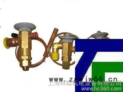 供应艾默生膨胀阀TCLE10HW100（直通）图2