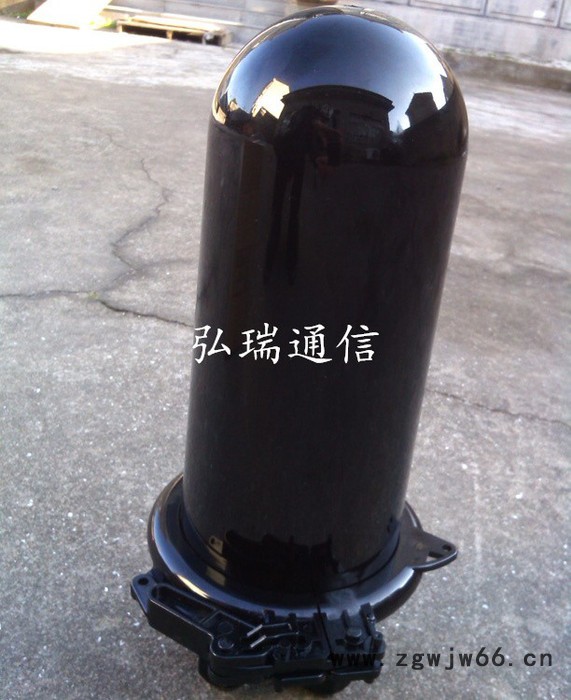 光缆接头盒(直通) UCN7-10接续盒图5