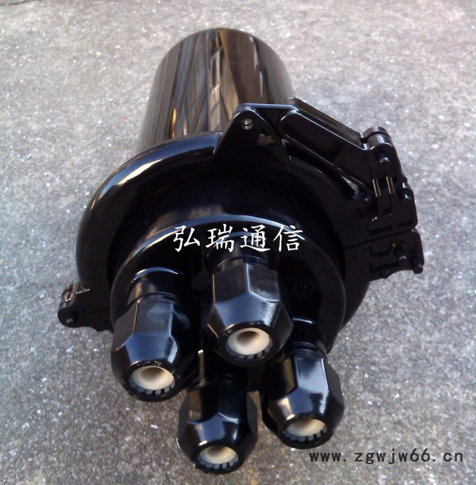 光缆接头盒(直通) UCN7-10接续盒图6