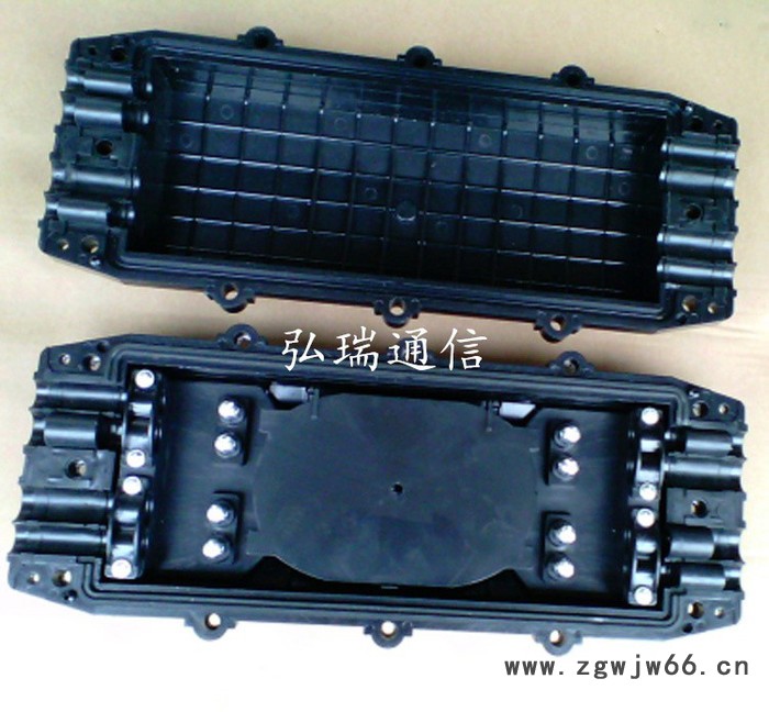 光缆接头盒(直通) UCN7-10接续盒图3