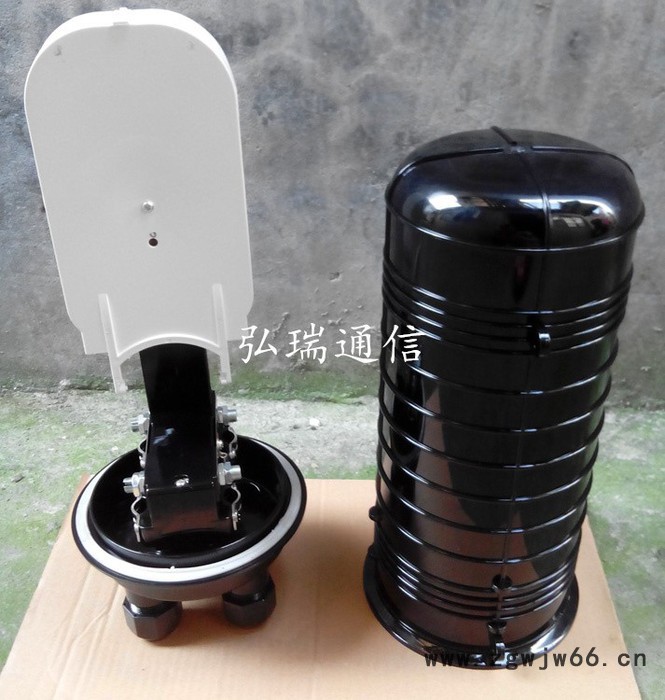 光缆接头盒(直通) UCN7-10接续盒图2