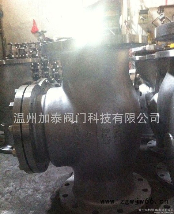 直销不锈钢旋启式止回阀、直通单向阀 法兰阀门 dn80图3