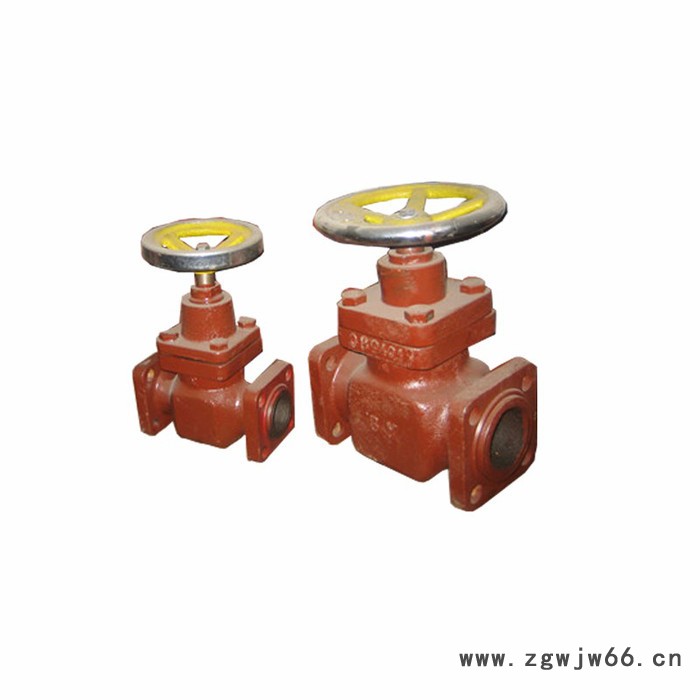 大连冰山氨制冷系统活塞机直通主机阀 氨制冷压缩机专用吸气阀排气阀图4