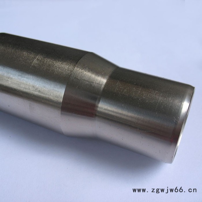 鸿锋精密机械加工厂家供应各类**不锈钢管接头 液压油管接头 直通接头图2