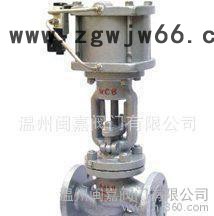 J641F气动铸钢直通式软密封截止阀图3