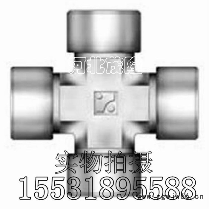 【河北茂隆】直通、三通、四通、快速接头、不锈钢接头、K型接头、螺纹接头、英制扣接头图3