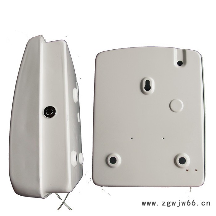 腾高 TG-HA-S3 厂区铁壳共 免拨号电话,景区电话机键直通电话图5