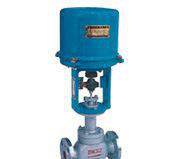 537.ZDLP、ZDLN型电子式电动直通单双座调节阀图3