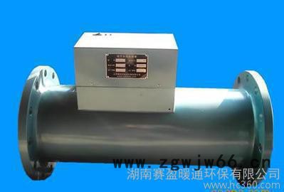 赛盈牌**产品丨电子水仪丨批量生产丨直通式电子水仪图2