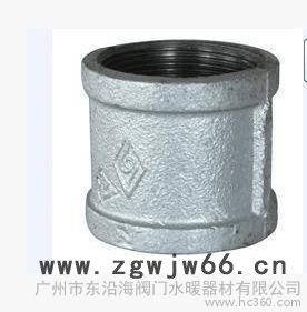 直销迈克国标弯头三通直通活接图2