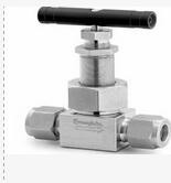 飞托克直通卡套单向阀图5