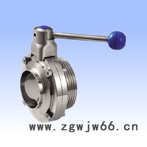 飞托克直通卡套单向阀图2