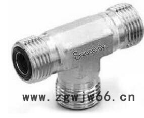 世伟洛克提动阀芯直通单向阀图6