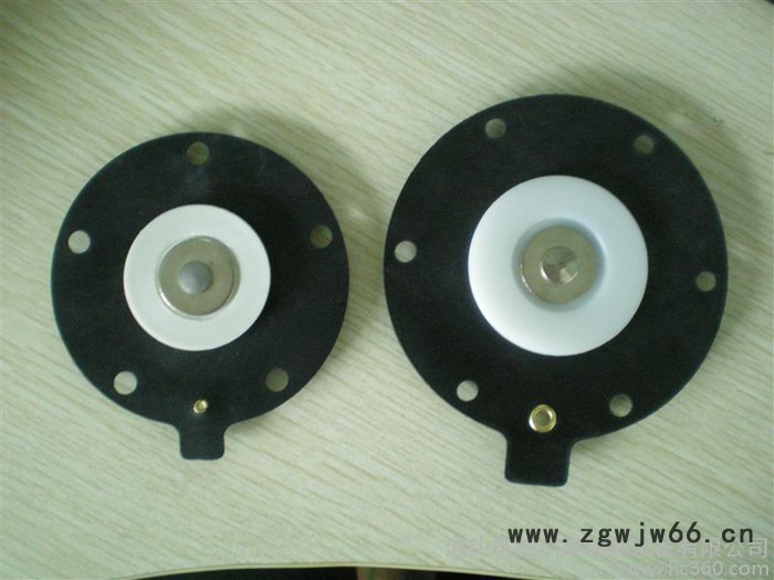 DFM-T直通式电磁脉冲阀除尘器专用图3