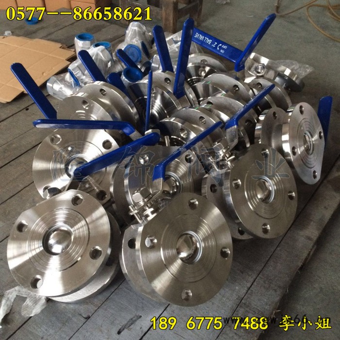 Q71F 球阀 意大利式直通手动超薄型不锈钢阀门  对夹球阀图3