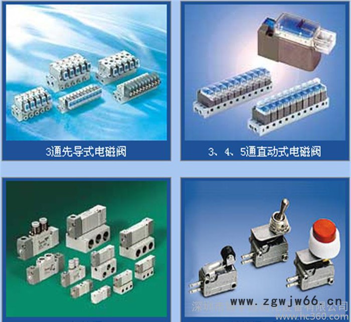 SMC原装  ZFB300-08带快换接头的真空过滤器／直通图2