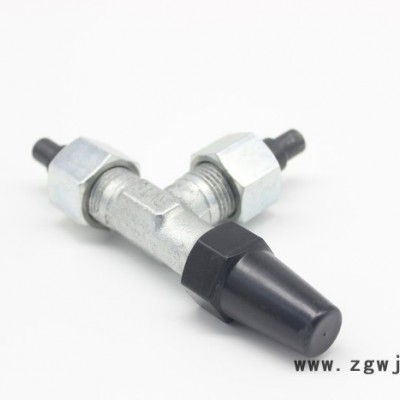 AMG常州埃姆基焊接直通/直角截止阀STT6-10,DN20/25/32/40/50