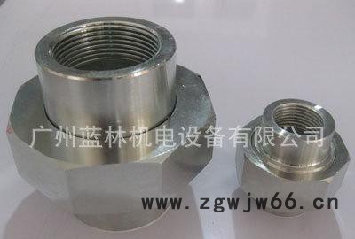 消防高压直通   高压异径管   高压大小头