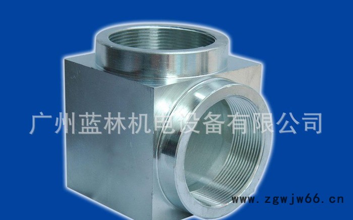 消防高压直通   高压异径管   高压大小头图3