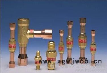 原装进口单向阀 丹佛斯止回阀 NRV16 020-1043丹佛斯直通型止逆阀图2