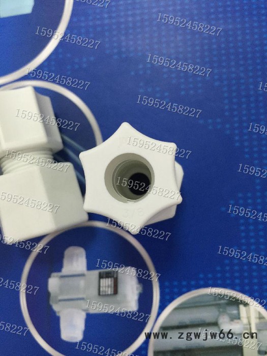 PP直通接头**，使用寿命长。有现货图5