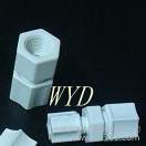 PP直通接头**，使用寿命长。有现货图6