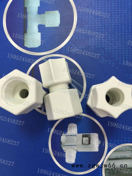 PP直通接头**，使用寿命长。有现货图7