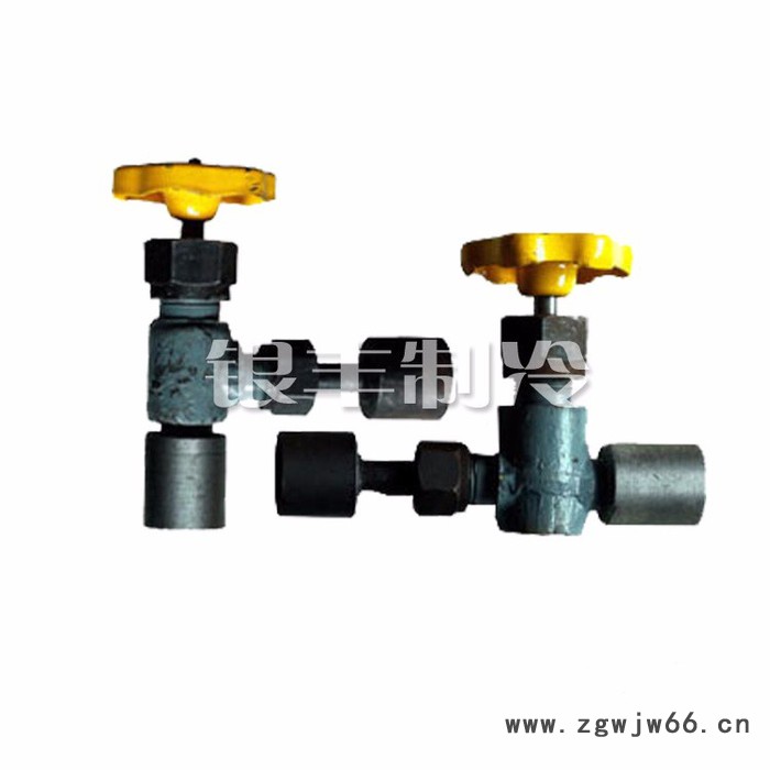 DN4氨用压力表阀真空压力表表阀丝扣活接阀内外螺纹直通直角图2