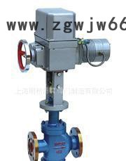 DZAZP/N/M电动单座/双座/套筒调节阀  电动直通单座