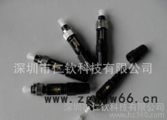 光纤快速连接器，快接，FC,SC预埋式，直通式，价格实惠图2