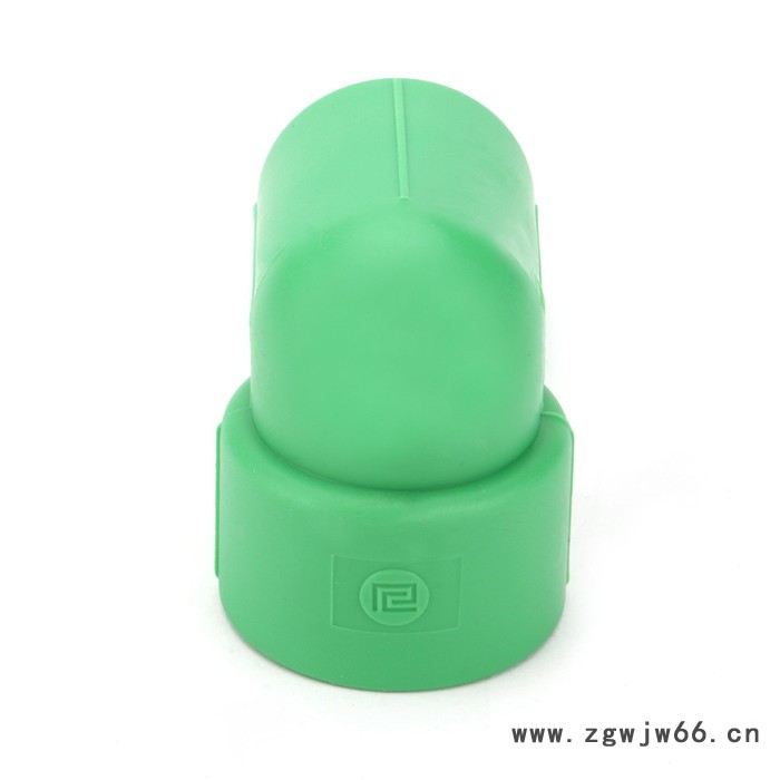 【诚招代理】世丰管 家装管 PPR弯头 ** seefine世丰 PPR绿色管件 **ppr管 直通 异径弯头图5