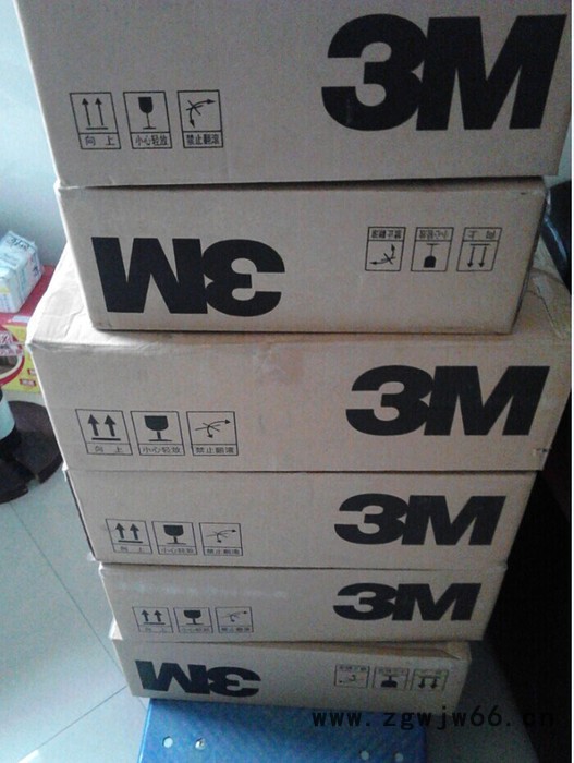 西安3M代理 110KV电缆预制推入式直通接头（豪华型） 冷缩终端图3