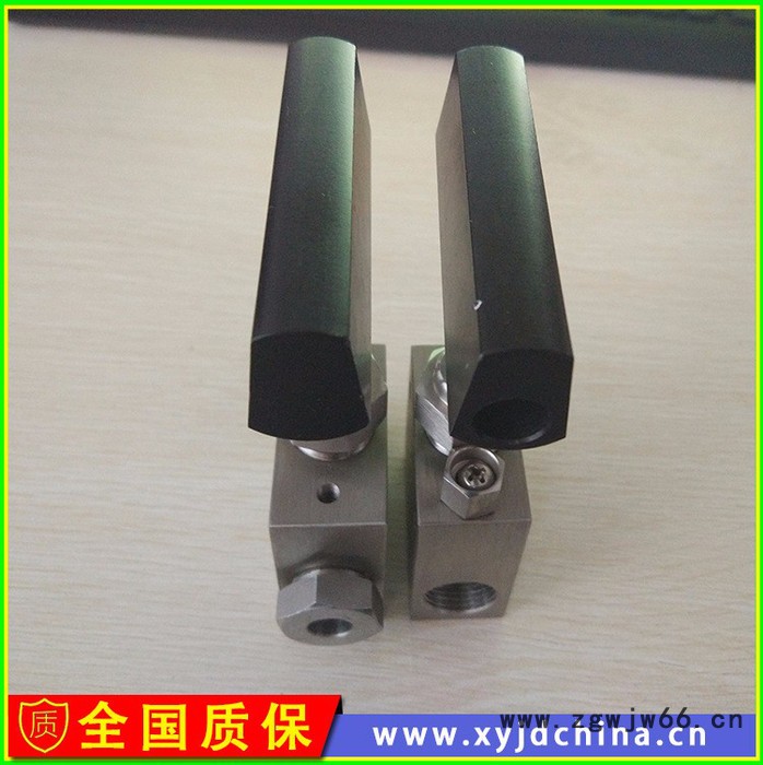 上海高压手动针阀30F-XA02系列|专业制造不锈钢手动直通针阀30000psi图2