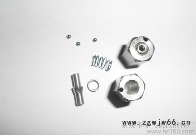 快速接头，液压直通接头，液压弯头图3