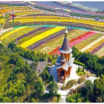 旅博汇-深圳东部华侨城休闲2天游直通车