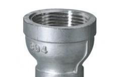 304异径内丝 异径内丝大小头 异径大小头 不锈钢 异径直通 大小头图2