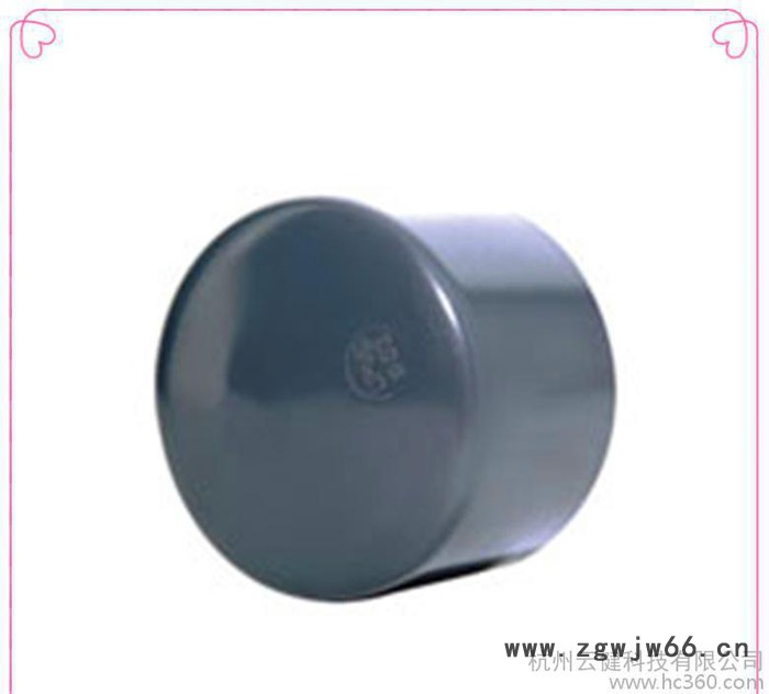 工厂直销UPVC内丝直通 内螺纹接头图3