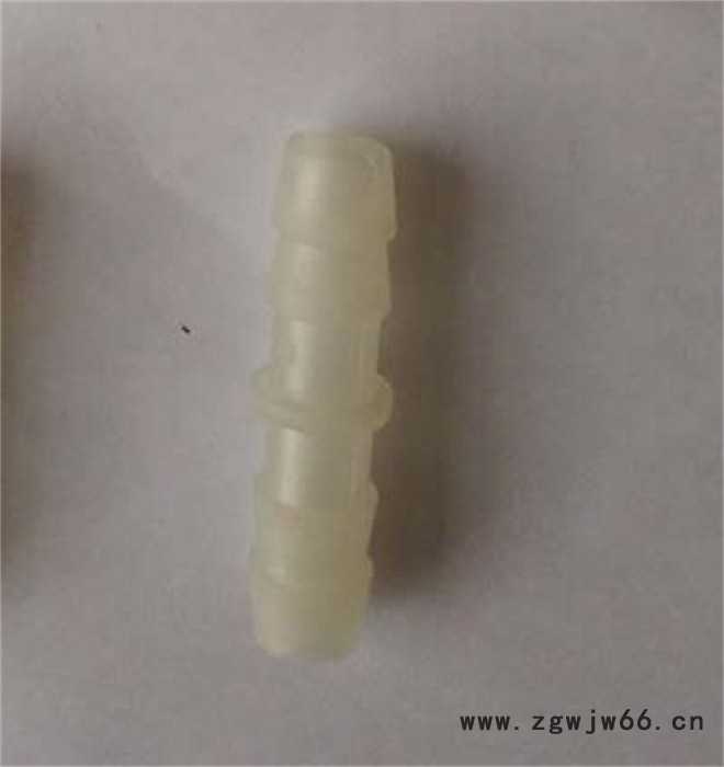 佳佳暖直通 水暖炕水暖毯加热器主机 管线连接头 6.4mm 直接接头图2