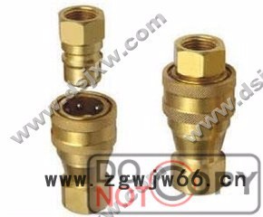 供应滕州德胜密封专业生产**直通旋转接头 高端单通路旋转接头 不锈钢进口单通旋转接头规格齐全 质量可靠 **安徽安庆图5