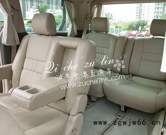 香港旅游包车，深圳到香港直通车图2