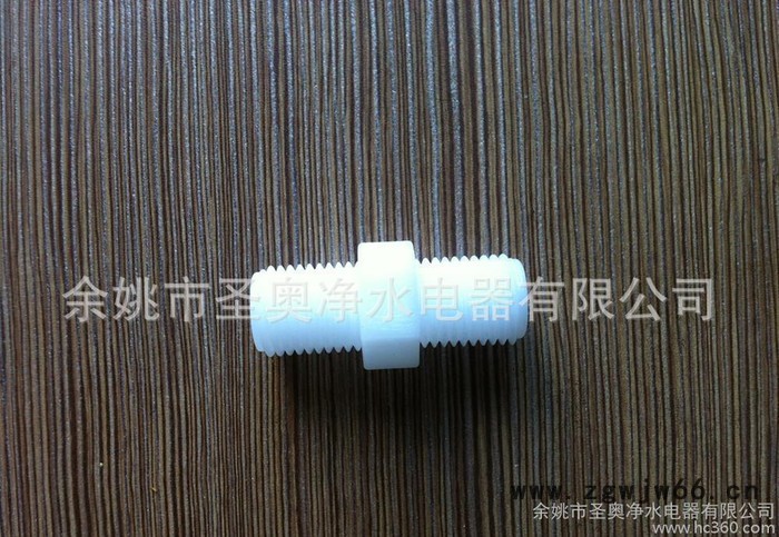 供应厂家批发净水器M22接头 2分直通接头 净水器配件 滤瓶接头图3