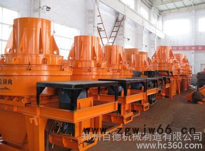 供应HX系列冲击破碎机 直通冲击破碎机 新型冲击破碎机图3