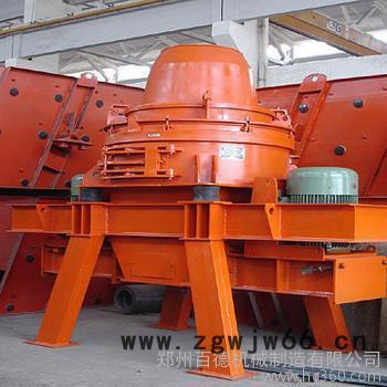 供应HX系列冲击破碎机 直通冲击破碎机 新型冲击破碎机图2