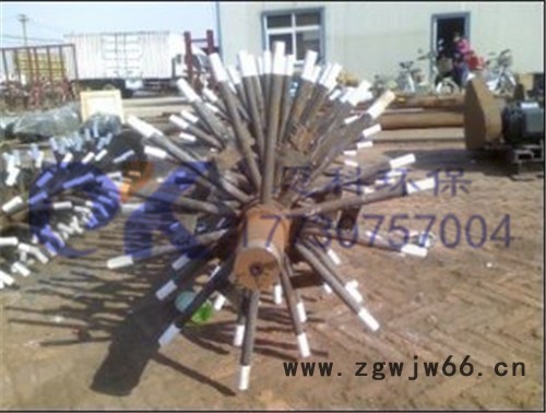 单轴粉尘加湿搅拌机厂家全国直通齐全袋式除尘装置及配件图3