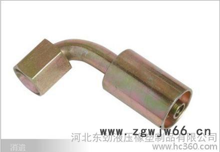 直销不锈钢接头 橡胶软接头 直通接头 质量保证图3