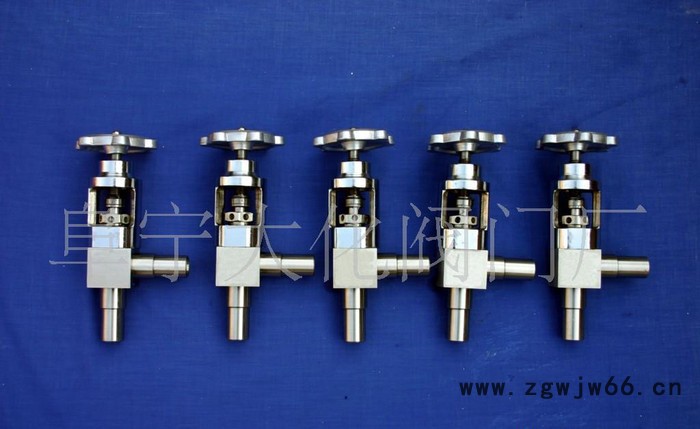 **美标高压直通承插焊截止阀.江苏盐城阜宁阀门图3