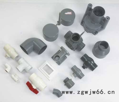 高泰RY-802 环保钙锌热稳定剂 厂家供应 管件专用钙锌热稳定剂 适合各类管件 三通 弯头 直通 注塑类管件制品图4