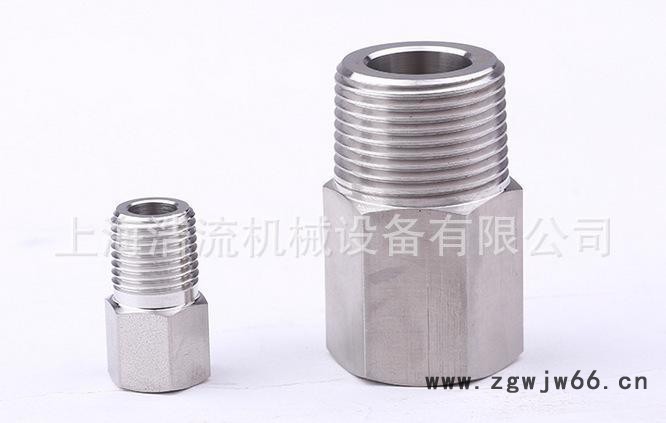 新疆液压直通内外丝、永华内外丝接头、伊顿液压接头制造商