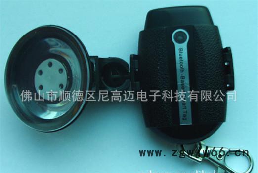 NGM 远距离读卡器(带万向头) 远程定向感应直通车读卡器 距离可调图2