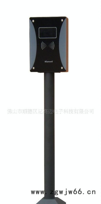 NGM 远距离读卡器(带万向头) 远程定向感应直通车读卡器 距离可调图3